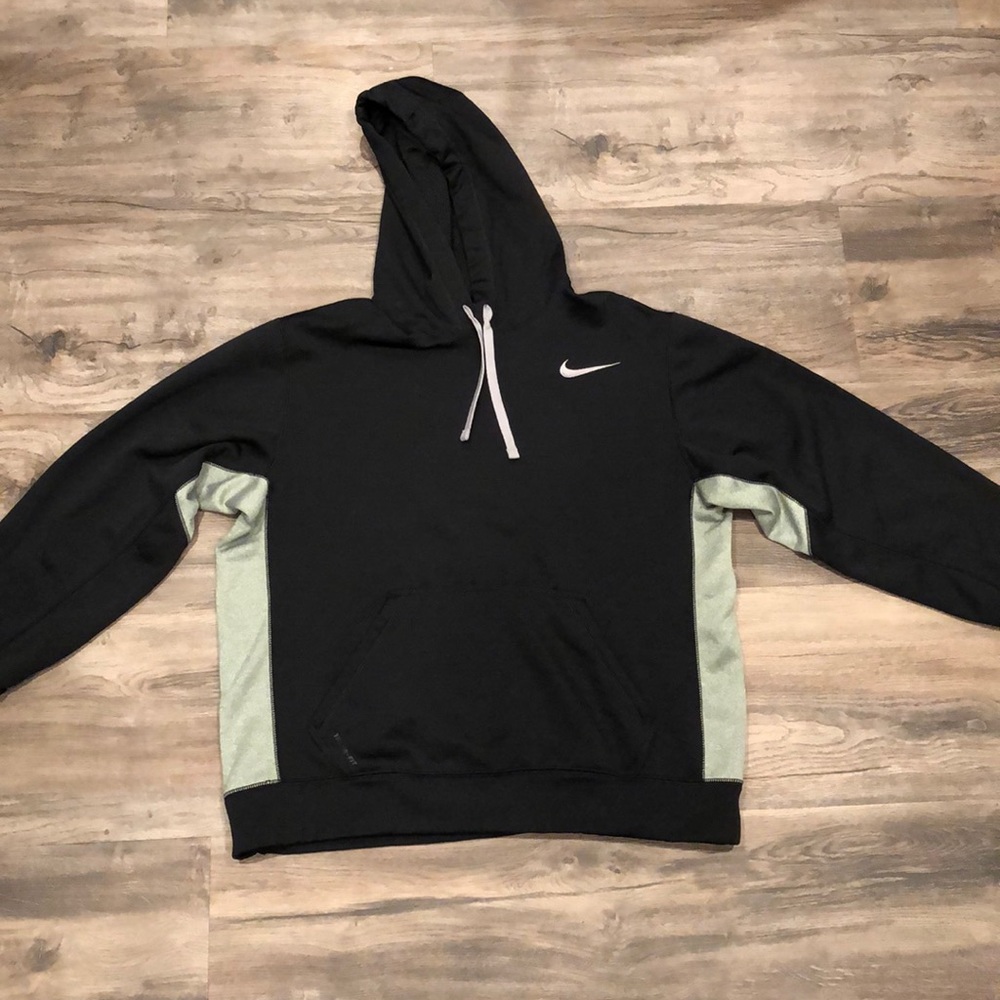 Nike Therma Fit Sweatshirt